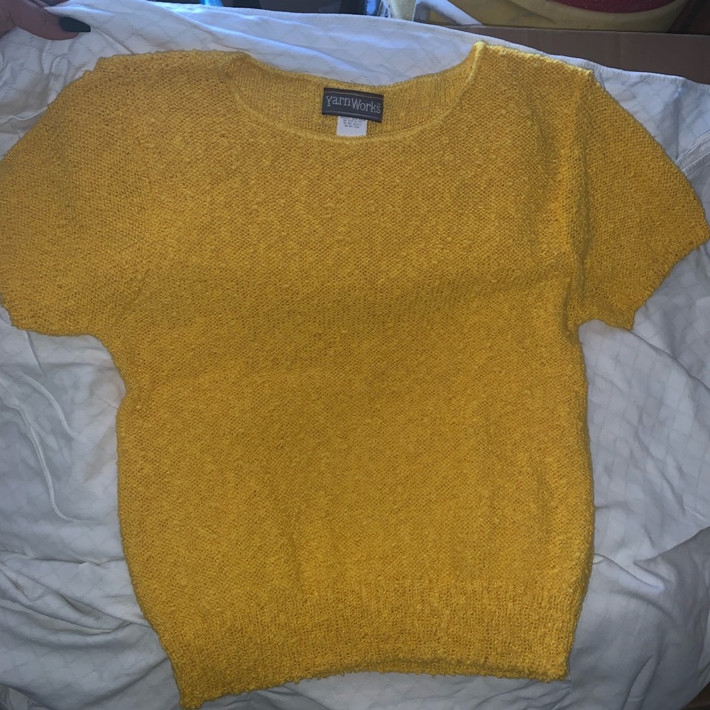 Woman shirt
